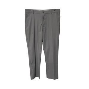 Callaway. Light Gray Golf Pants, 38x32, NB45